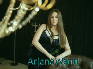 ArianaWann