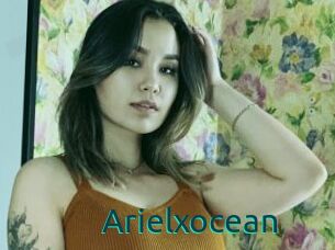 Arielxocean