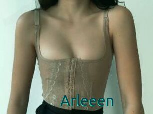 Arleeen