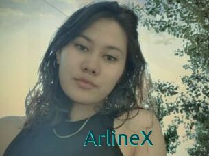 ArlineX