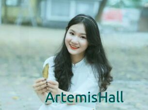 ArtemisHall