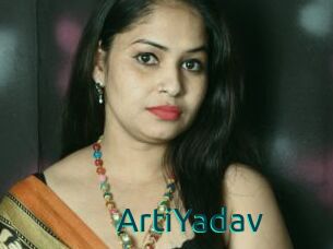 ArtiYadav
