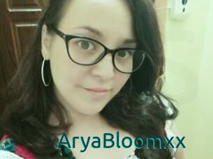 AryaBloomxx
