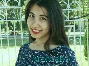 Arzhaana