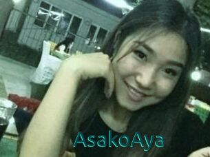 AsakoAya
