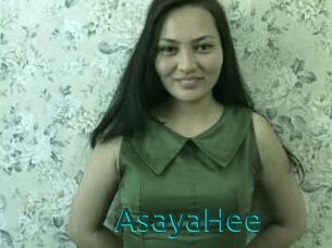 AsayaHee