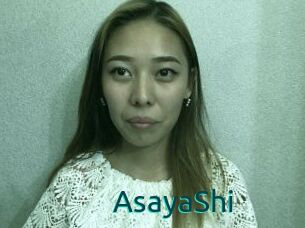 AsayaShi