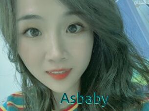 Asbaby