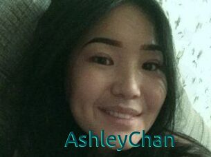 AshleyChan