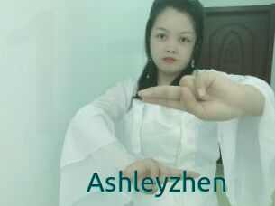 Ashleyzhen