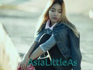 AsiaLittleAs