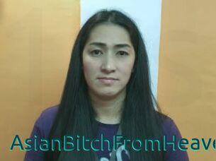 AsianBitchFromHeaven