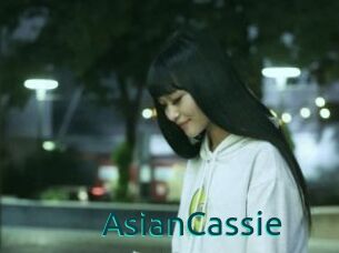 AsianCassie
