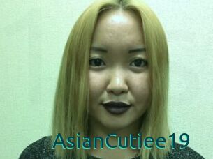 AsianCutiee19