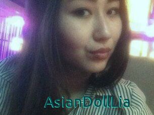 AsianDollLia