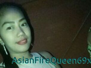 AsianFireQueen69x