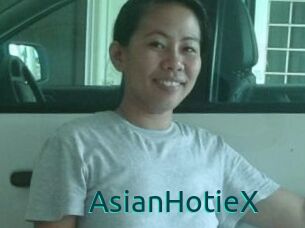 AsianHotieX