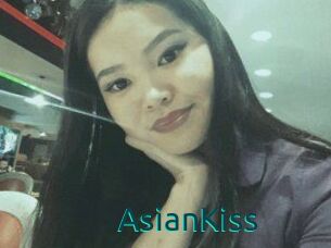 AsianKiss