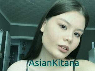AsianKitana