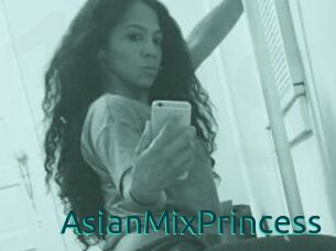 AsianMixPrincess