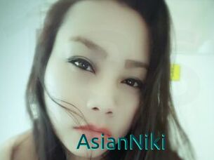 AsianNiki