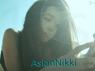 AsianNikki