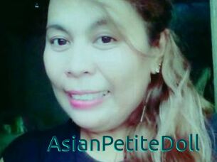 AsianPetiteDoll