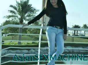 AsianSEXMACHINE