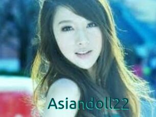 Asiandoll22