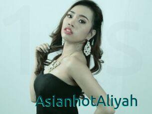 AsianhotAliyah