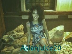 Asianjuice20