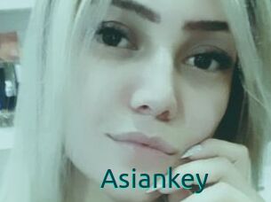 Asiankey