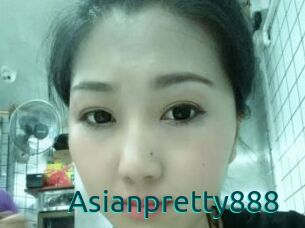 Asianpretty888