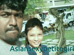 Asiansexypetitegirl