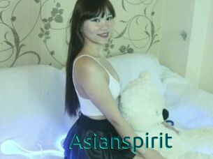 Asianspirit