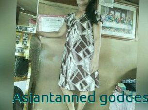 Asiantanned_goddess