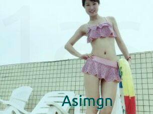 Asimgn