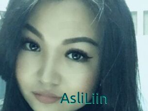 AsliLiin