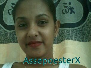 AssepoesterX