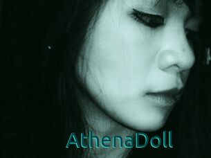AthenaDoll