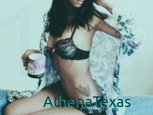 Athena_Texas