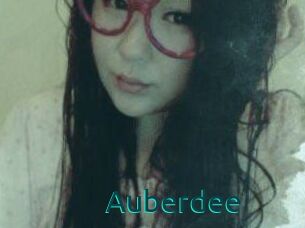 Auberdee