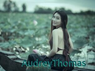 AudreyThomas