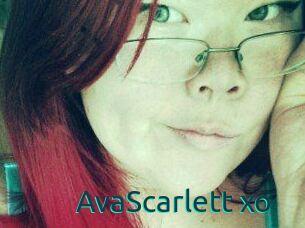 AvaScarlett_xo