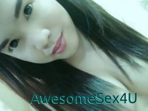 AwesomeSex4U