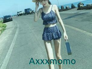 Axxxmomo