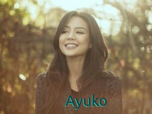 Ayuko