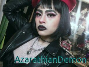 AzarathianDemon