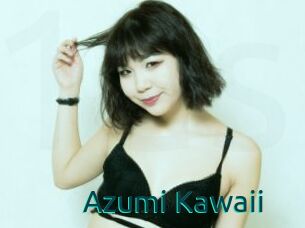 Azumi_Kawaii