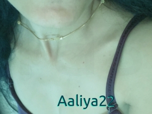 Aaliya22